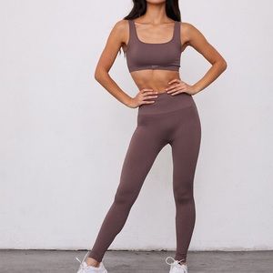 Set Active Sculptflex set - PEPPER